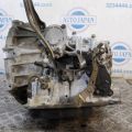 31020-85X64 | АКПП NISSAN X-TRAIL T30 01-07 - Превью 3