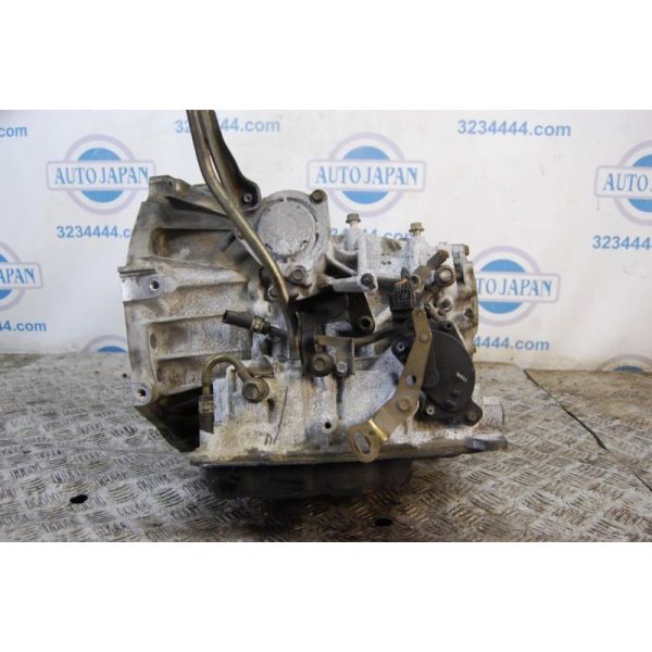 АКПП на запчастини (під ремонт) NISSAN X-TRAIL T30 01-07 31020-85X64 — 3