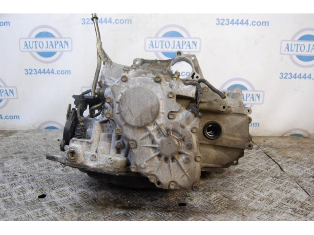 31020-85X64 | АКПП NISSAN X-TRAIL T30 01-07 - Фото 4