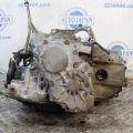 31020-85X64 | АКПП NISSAN X-TRAIL T30 01-07 - Превью 4