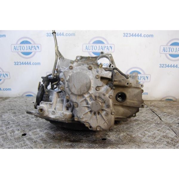 АКПП на запчастини (під ремонт) NISSAN X-TRAIL T30 01-07 31020-85X64 — 4