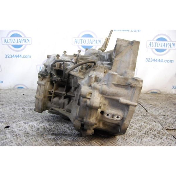 АКПП на запчастини (під ремонт) NISSAN X-TRAIL T30 01-07 31020-85X64 — 5