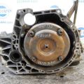 31020-85X64 | АКПП NISSAN X-TRAIL T30 01-07