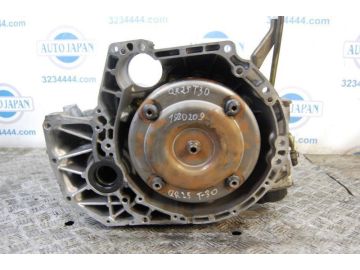 АКПП NISSAN X-TRAIL T30 01-07