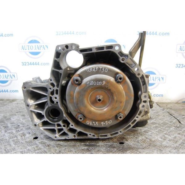 АКПП на запчастини (під ремонт) NISSAN X-TRAIL T30 01-07 31020-85X64