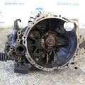 МКПП MAZDA XEDOS 6 X6 (CA) 92-98