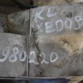 МКПП MAZDA XEDOS 6 X6 (CA) 92-98 - Превью 2