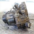 МКПП MAZDA XEDOS 6 X6 (CA) 92-98 - Превью 3