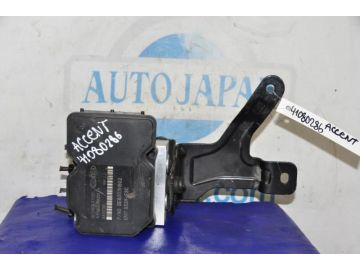 Блок ABS HYUNDAI ACCENT RB 10-