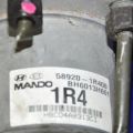 58920-1R400 | Блок ABS HYUNDAI ACCENT RB 10- - Превью 4