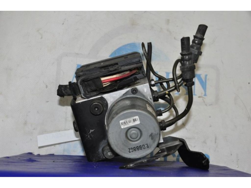 58920-1M700 | Блок ABS KIA FORTE/CERATO TD 08-13 - Фото 4