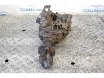 Роздавальна коробка NISSAN X-TRAIL T30 01-07