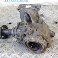 Раздаточная коробка NISSAN X-TRAIL T30 01-07 - Превью 3