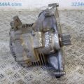 Раздаточная коробка NISSAN X-TRAIL T30 01-07 - Превью 4