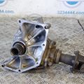 Раздаточная коробка NISSAN X-TRAIL T30 01-07 - Превью 5