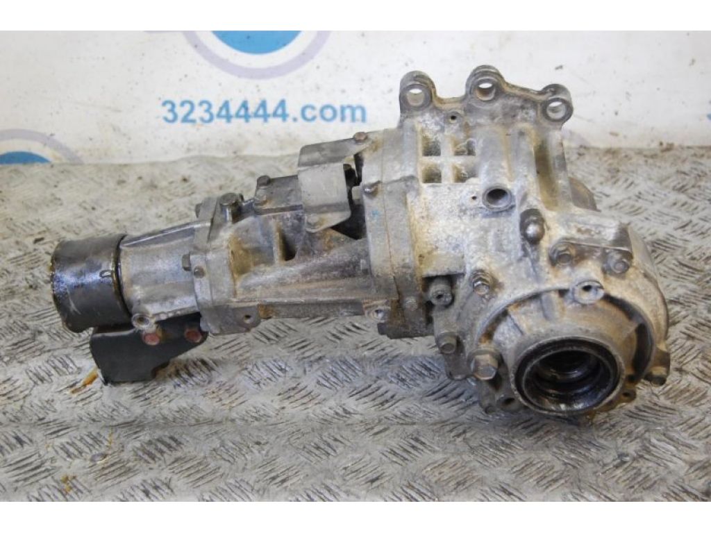 3200A067 | Роздавальна коробка MITSUBISHI OUTLANDER XL 05-13