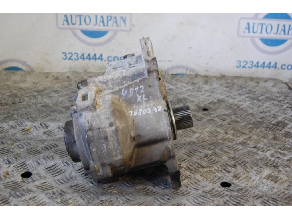 3200A067 | Раздаточная коробка MITSUBISHI OUTLANDER XL 05-13
