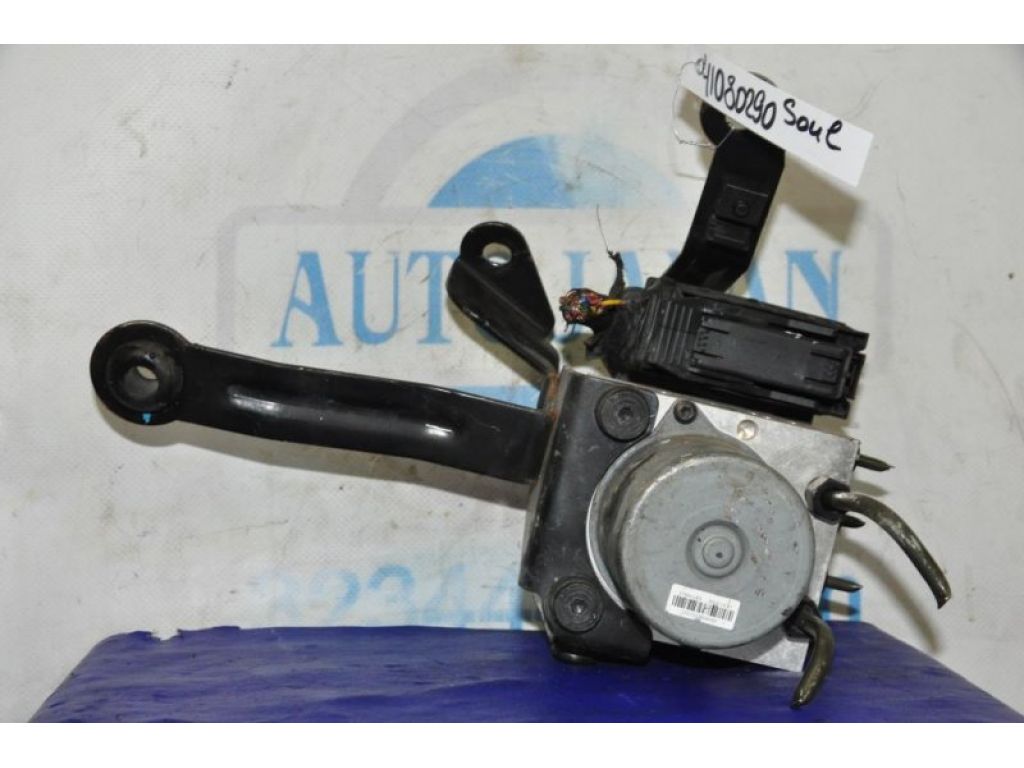 58910-2K200 | Блок ABS KIA SOUL AM 08-13 - Фото 3