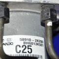 58910-2K200 | Блок ABS KIA SOUL AM 08-13 - Превью 4