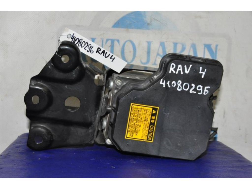 44050-42190 | Блок антиблокувальної системи TOYOTA RAV4 05-12 - Фото 2