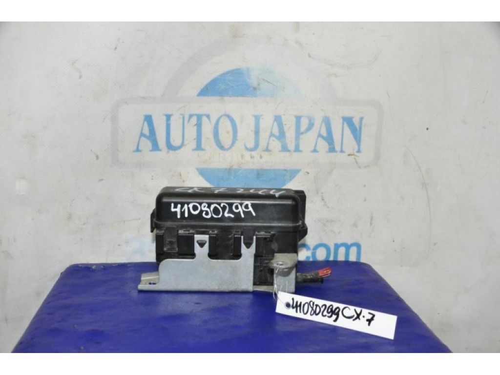 EG21-66-750A | реле MAZDA CX-7 06-12 - Фото 2