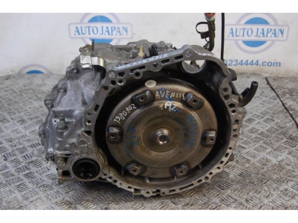 30510-42170 | Автоматична трансмісія TOYOTA AVENSIS 03-08