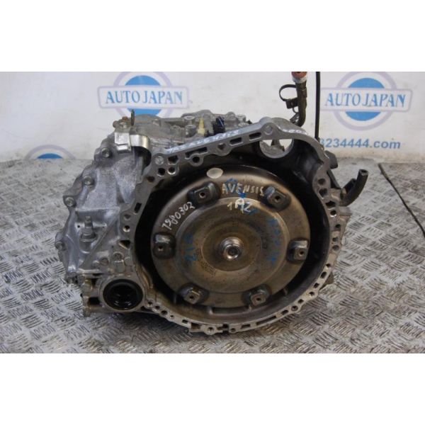 Автоматична трансмісія TOYOTA AVENSIS 03-08 30510-42170