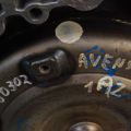 30510-42170 | Автоматична трансмісія TOYOTA AVENSIS 03-08 - Прев'ю 2