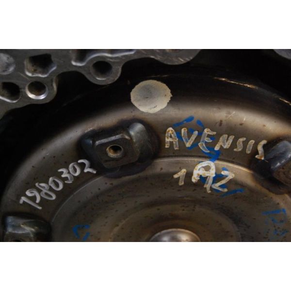 Автоматична трансмісія TOYOTA AVENSIS 03-08 30510-42170 — 2