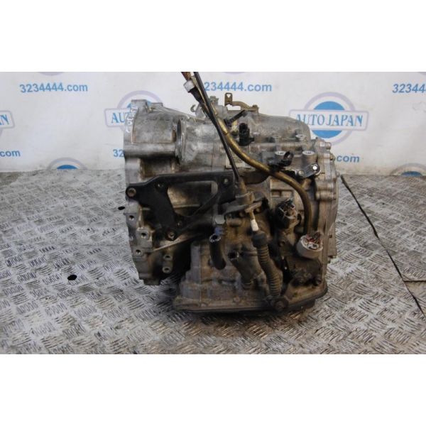 Автоматична трансмісія TOYOTA AVENSIS 03-08 30510-42170 — 5