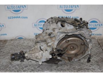 Роздавальна коробка NISSAN QASHQAI 07-14