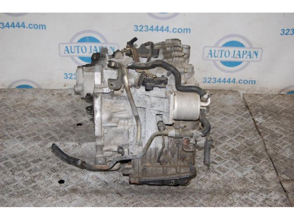 Роздавальна коробка NISSAN QASHQAI 07-14 - Фото 3