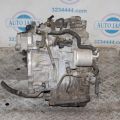 Роздавальна коробка NISSAN QASHQAI 07-14 - Прев'ю 3