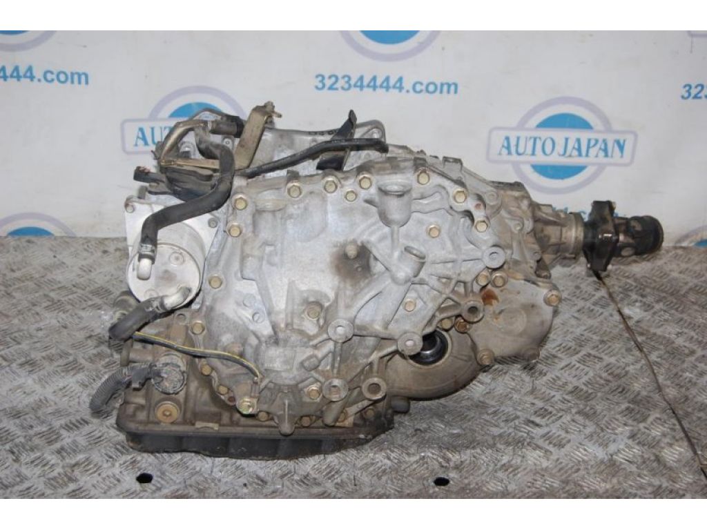 Роздавальна коробка NISSAN QASHQAI 07-14 - Фото 4