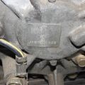 Роздавальна коробка NISSAN QASHQAI 07-14 - Прев'ю 5