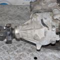 Роздавальна коробка NISSAN QASHQAI 07-14 - Прев'ю 7