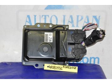 Блок керування двигуном SUBARU FORESTER 12-19