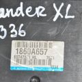 1860A657 | Блок керування двигуном MITSUBISHI OUTLANDER XL 05-13 - Прев'ю 3