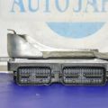 1860A657 | Блок керування двигуном MITSUBISHI OUTLANDER XL 05-13 - Прев'ю 5