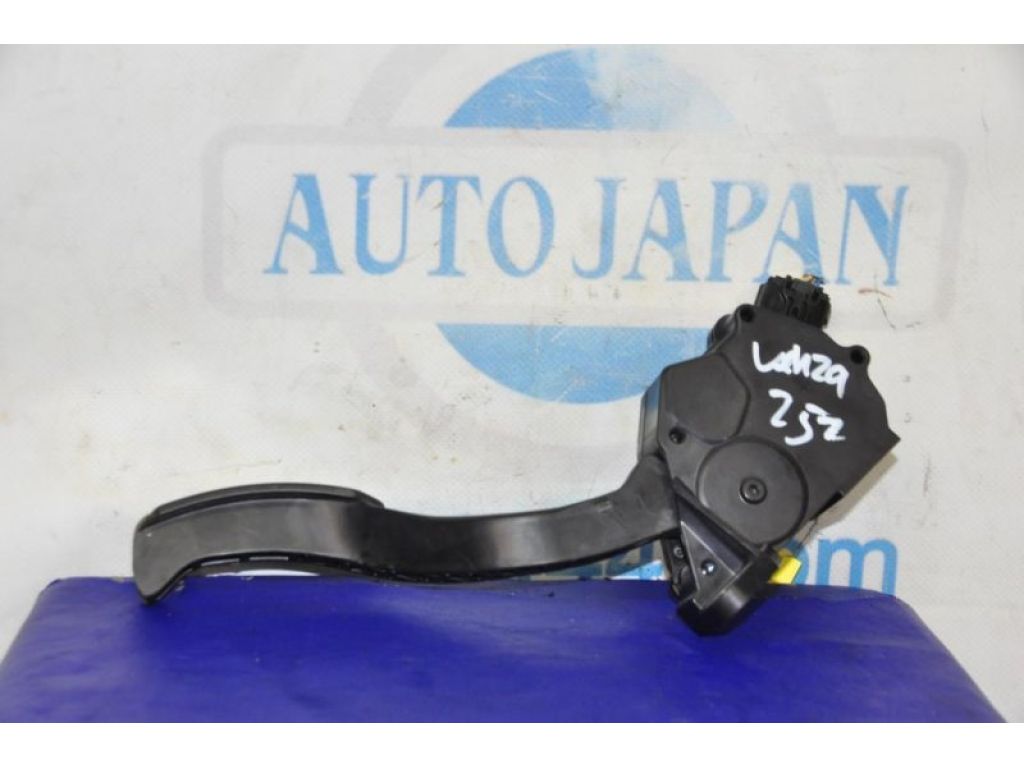 78110-33020 | Педаль газа TOYOTA VENZA 09-16 - Фото 3