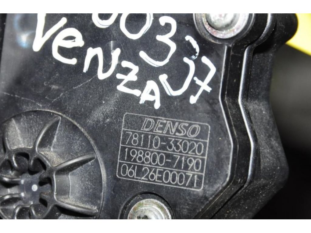 78110-33020 | Педаль газа TOYOTA VENZA 09-16 - Фото 4