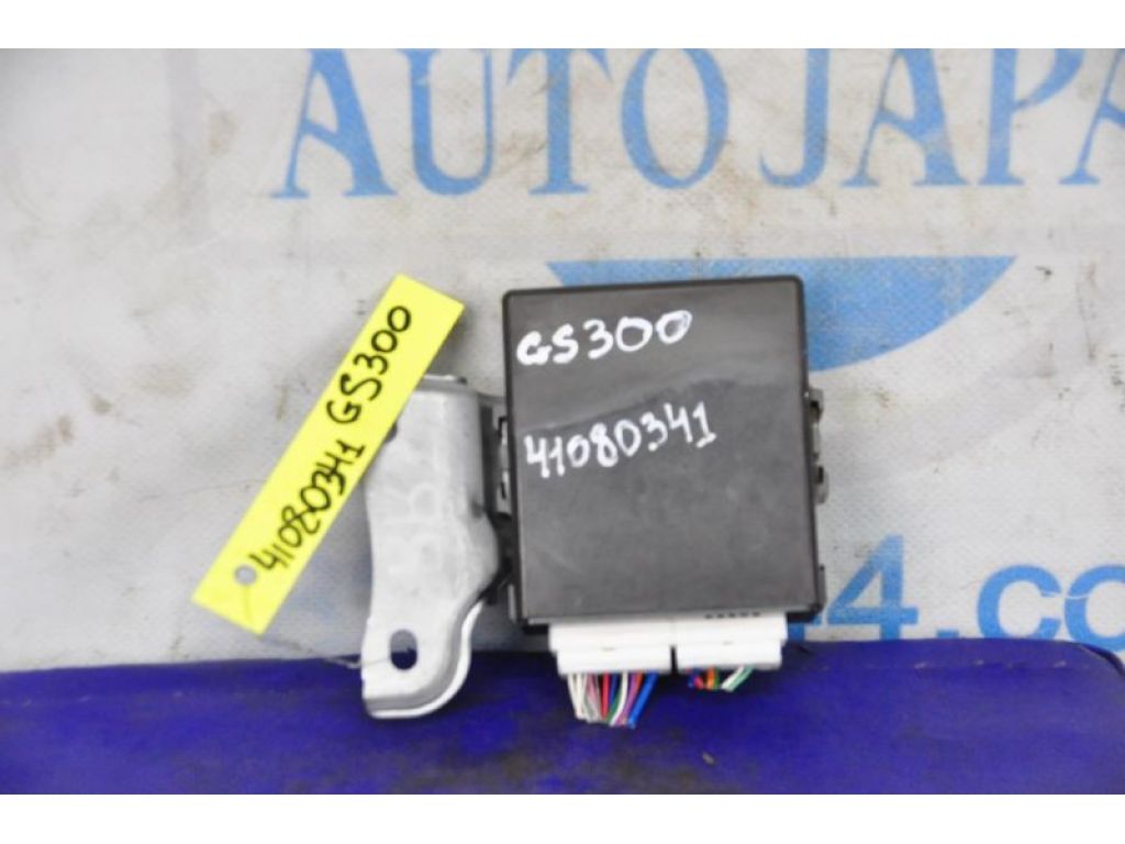 89224-30070 | Блок управления дверей задн. прав. LEXUS GS350 GS300 05-11