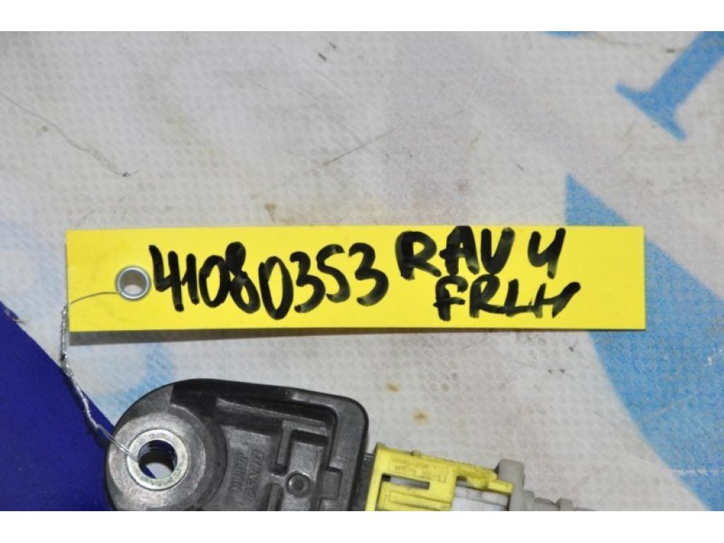 89831-42010 | Датчик удару TOYOTA RAV4 05-12 - Фото 2