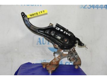 Педаль стоянкового гальма MAZDA CX-7 06-12