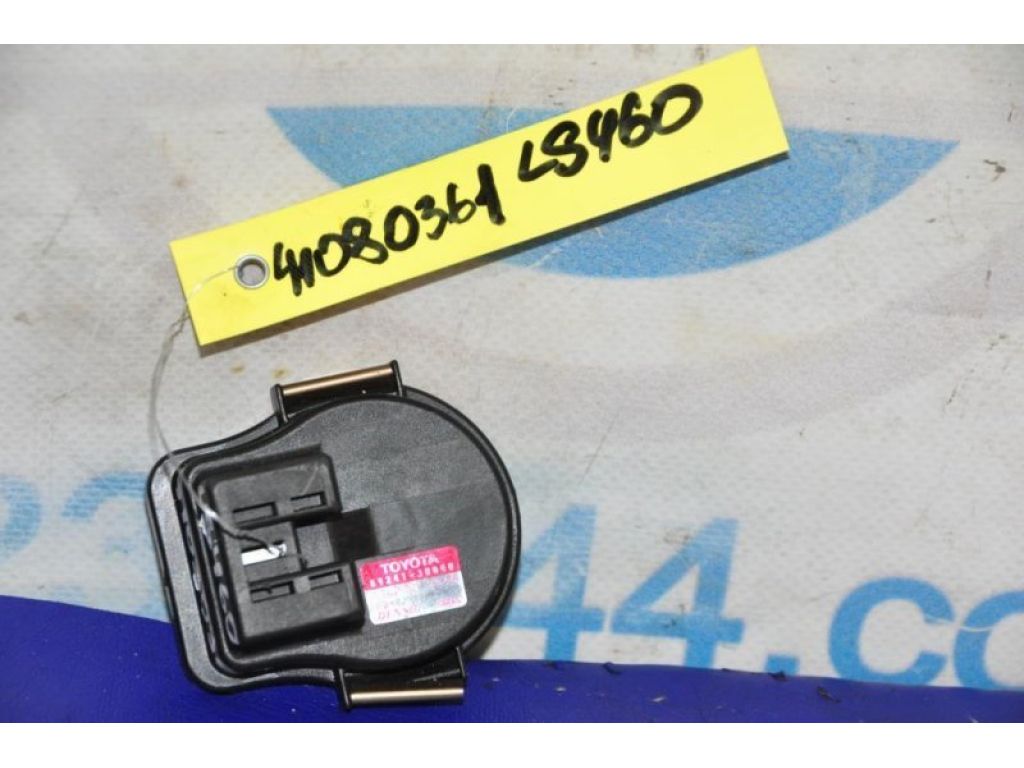 89241-30040 | Датчик тиску в амортизаторах LEXUS LS460 06-12