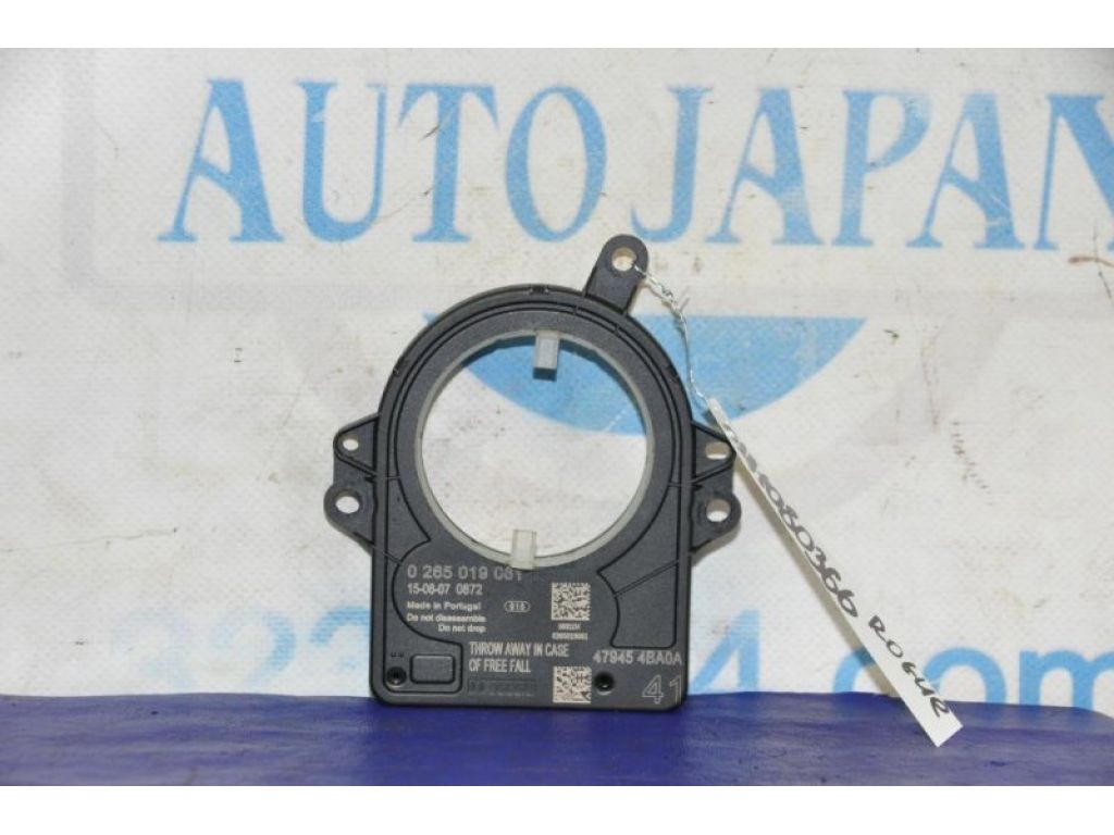 47945-4BA0A | Датчик угла поворота руля NISSAN X-TRAIL/ROGUE T32 13-20