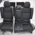 6911C077XA | Сиденья комплект MITSUBISHI OUTLANDER GF 12- - Превью 4