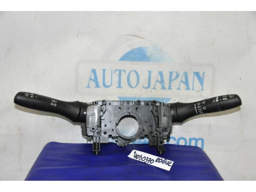 25560-4BA0C | Підрульовий перемикач NISSAN X-TRAIL/ROGUE T32 13-20