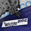 25560-4BA0C | Підрульовий перемикач NISSAN X-TRAIL/ROGUE T32 13-20 - Прев'ю 2