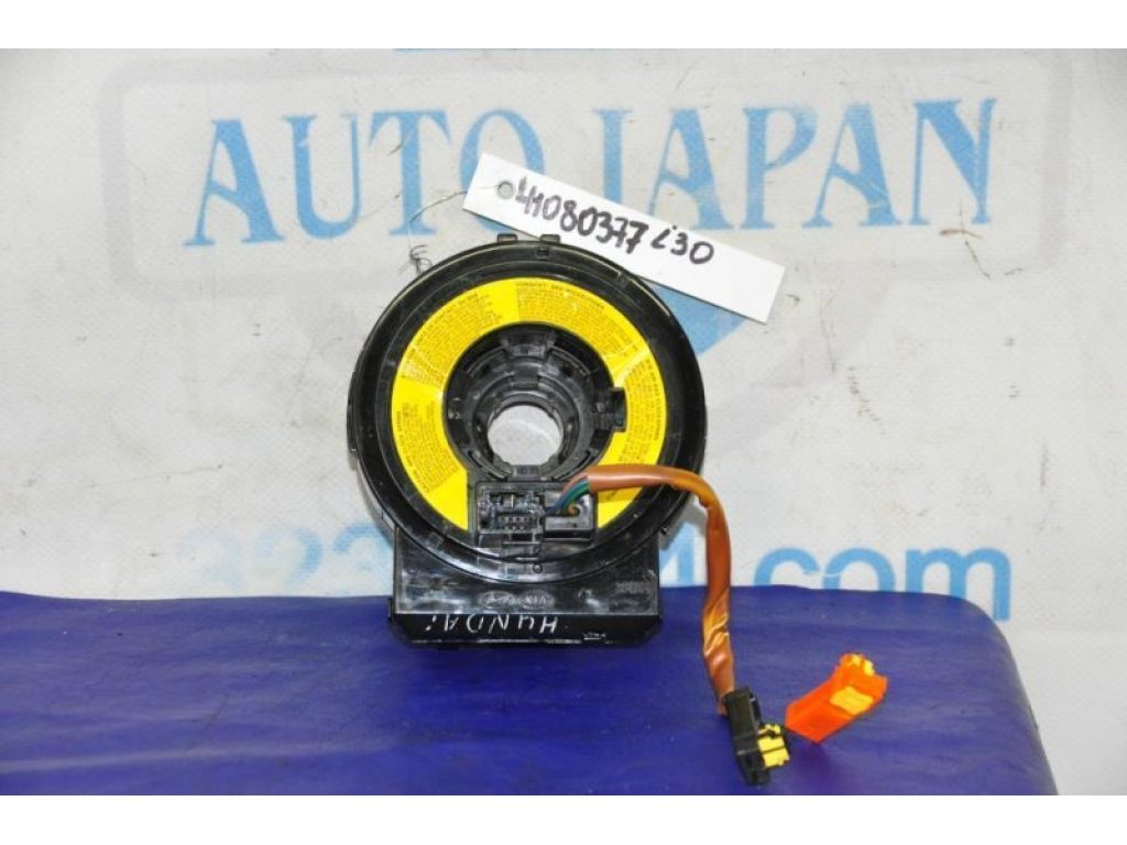 93490-2B250 | Шлейф Airbag HYUNDAI I30 FD 07-12